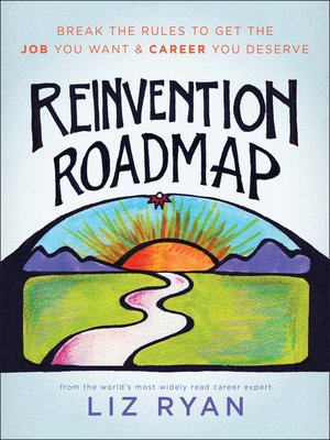 cover image of Reinvention Roadmap